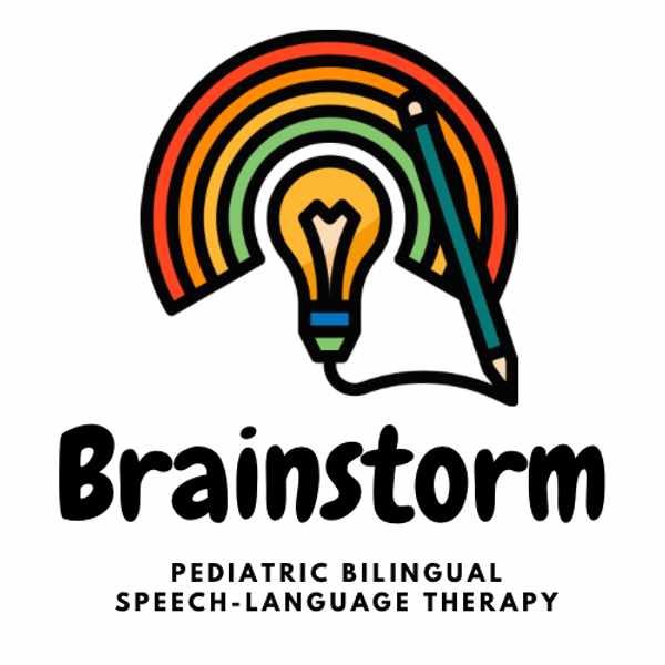 Brainstorm Speech Therapy