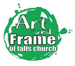 Art & Frame of Falls Church